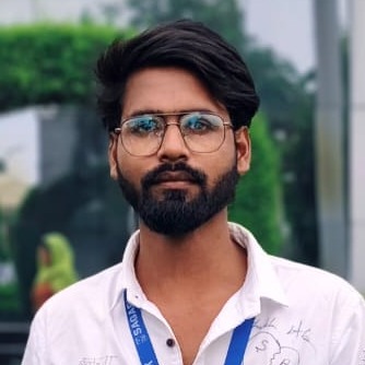 Arpit Kumar Verma