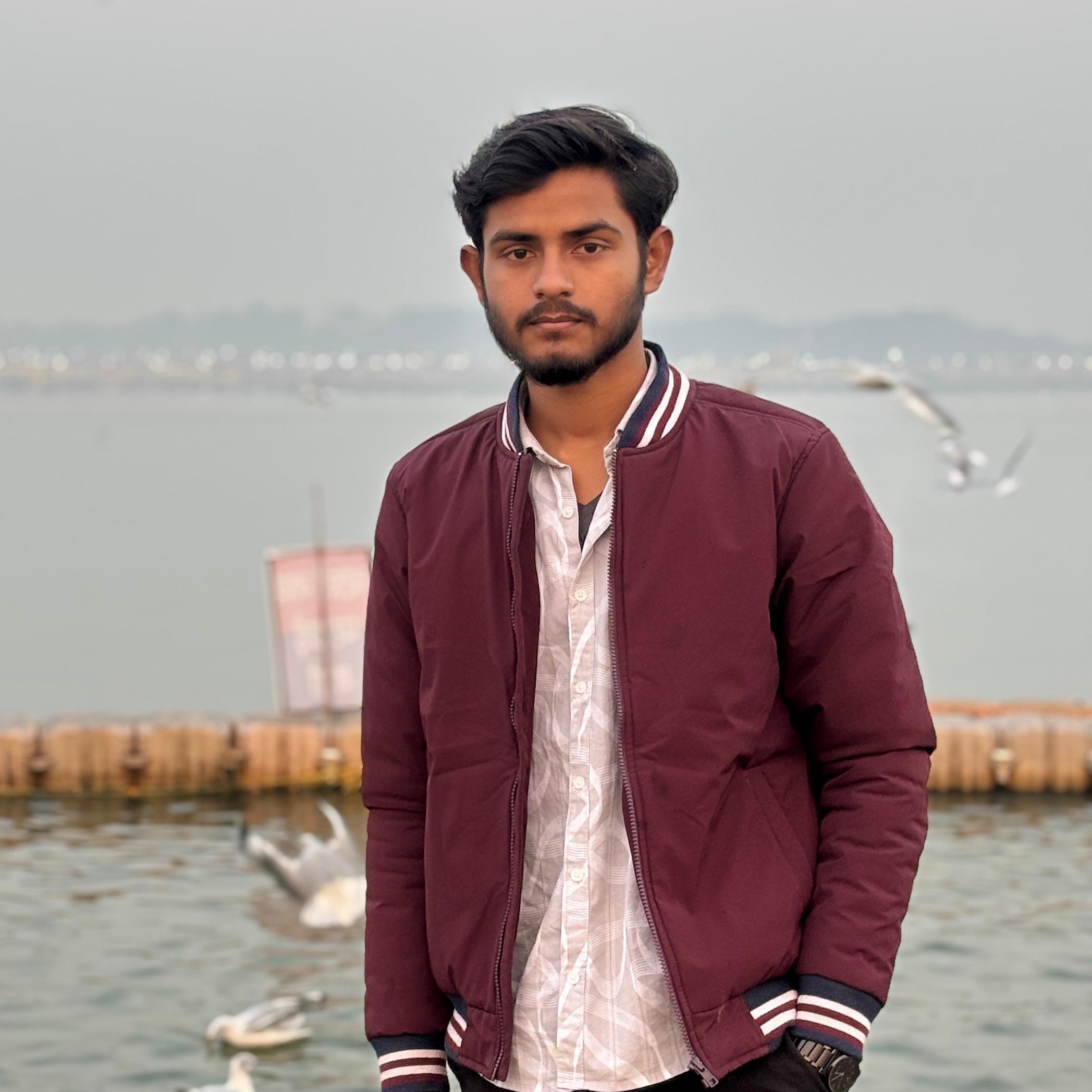 Siddharth Singh