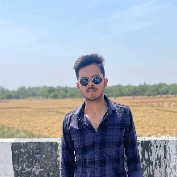 Akash Goswami