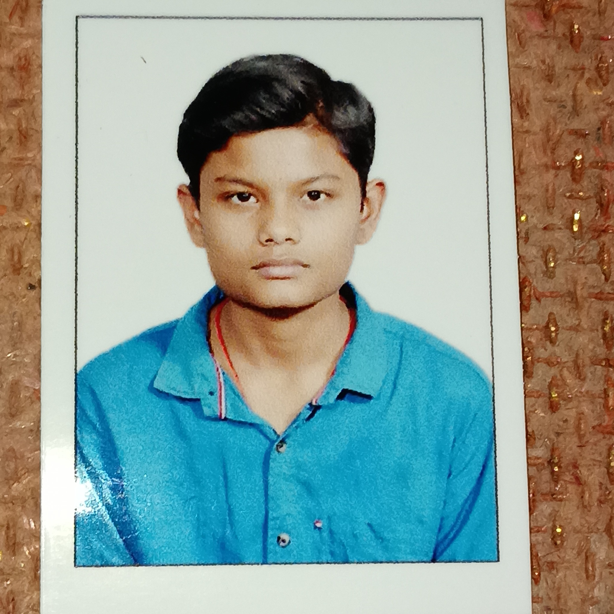 Abhinav Prakhar Srivastav