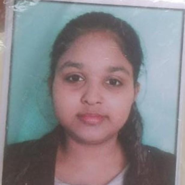 Arushi kesarwani