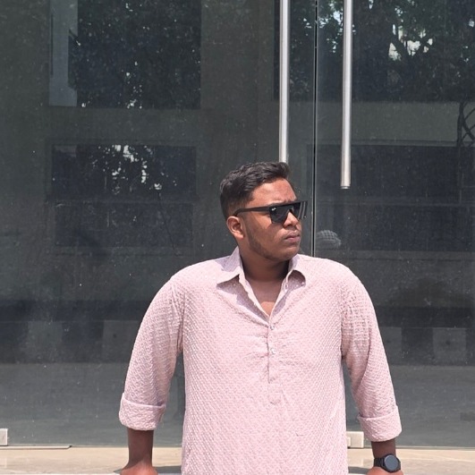Syed Abdul