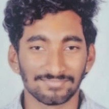 Himnish murthy NK