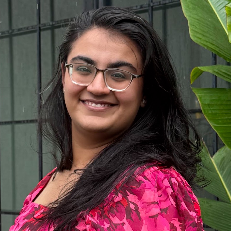 Kashish Duggal