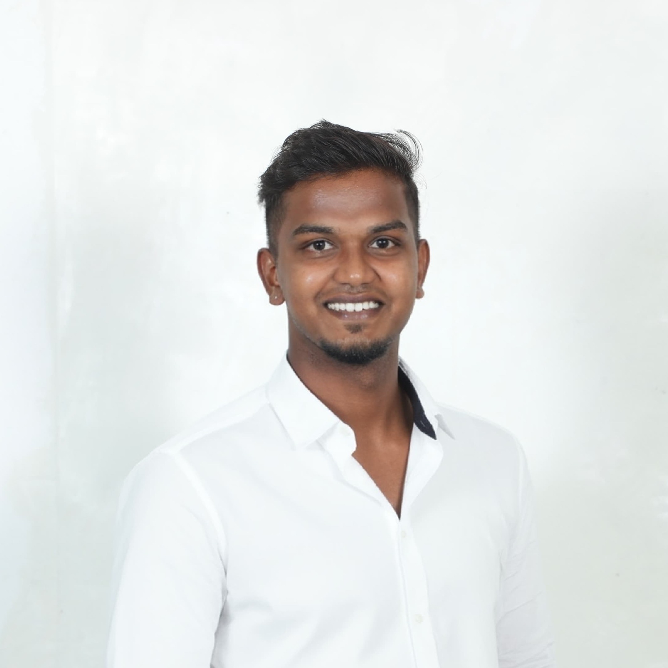 R Rakesh
