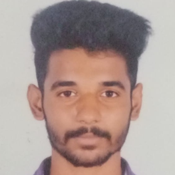 Lokesh nithin kumar k