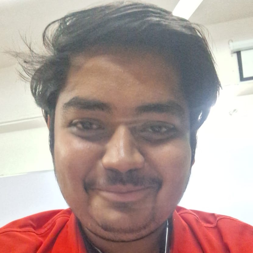 Vraj Gandhi