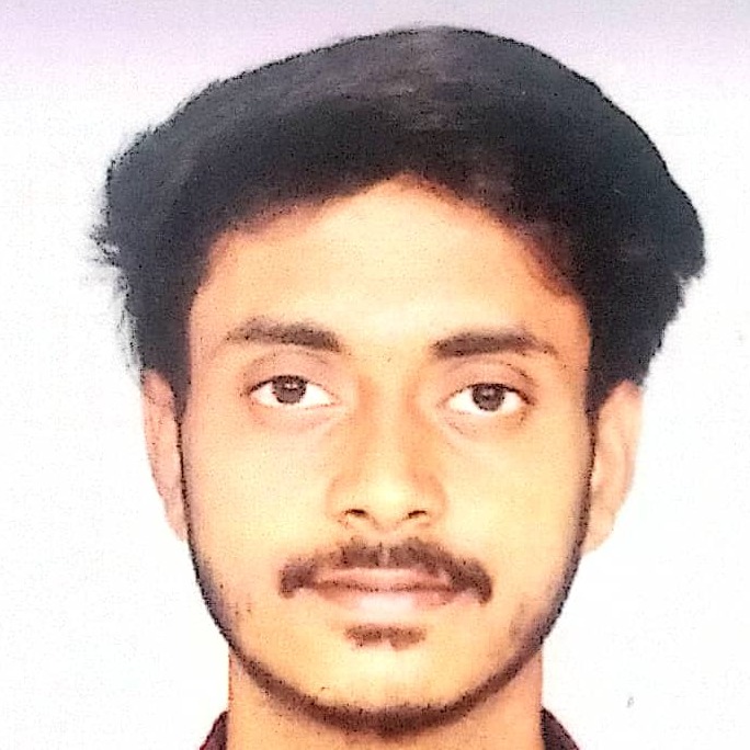 Achyutha B