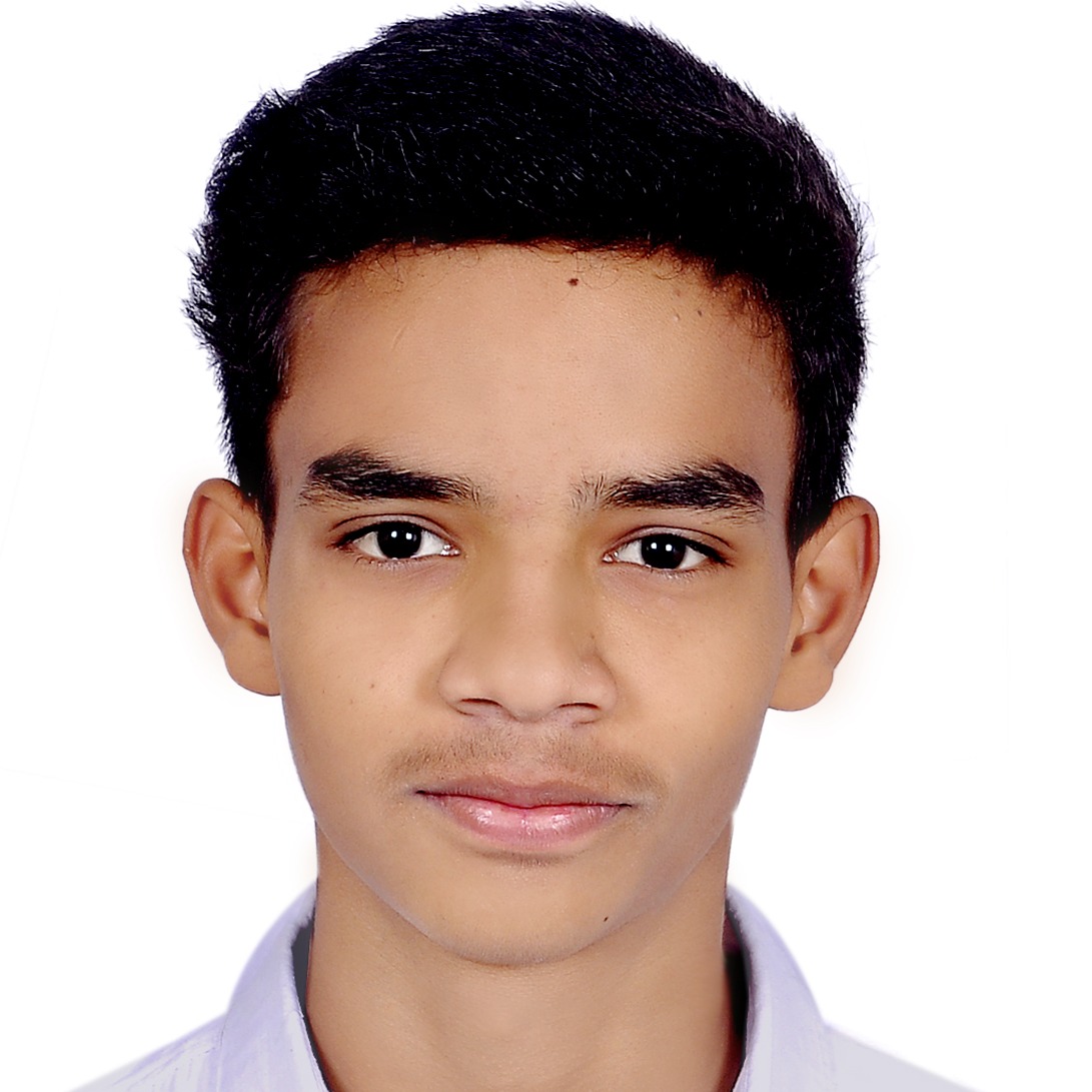 Yash Pandey