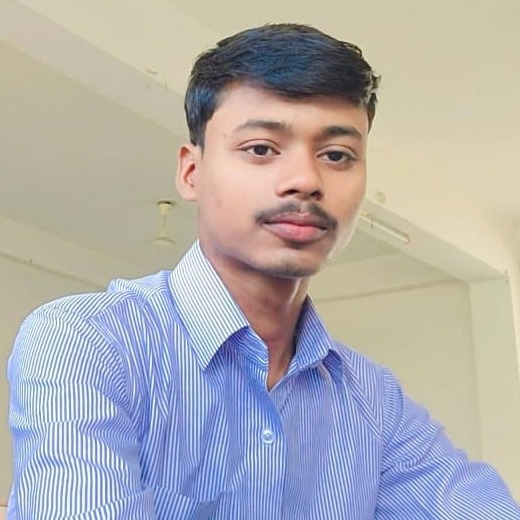 Atul Sahoo