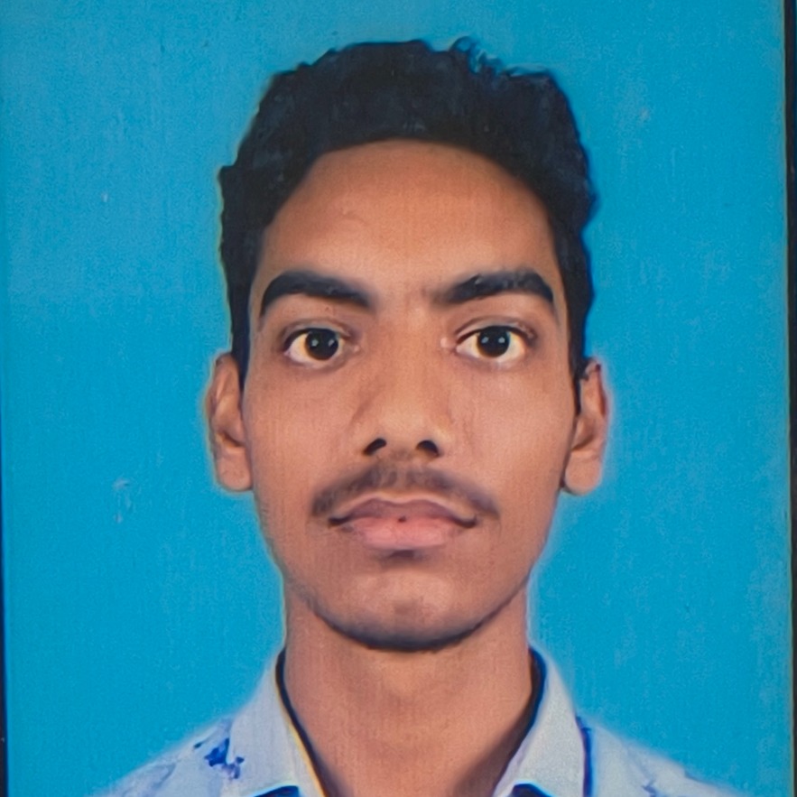 Shreyash Sharma