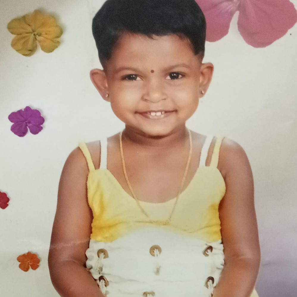 KRISHNA PRIYA