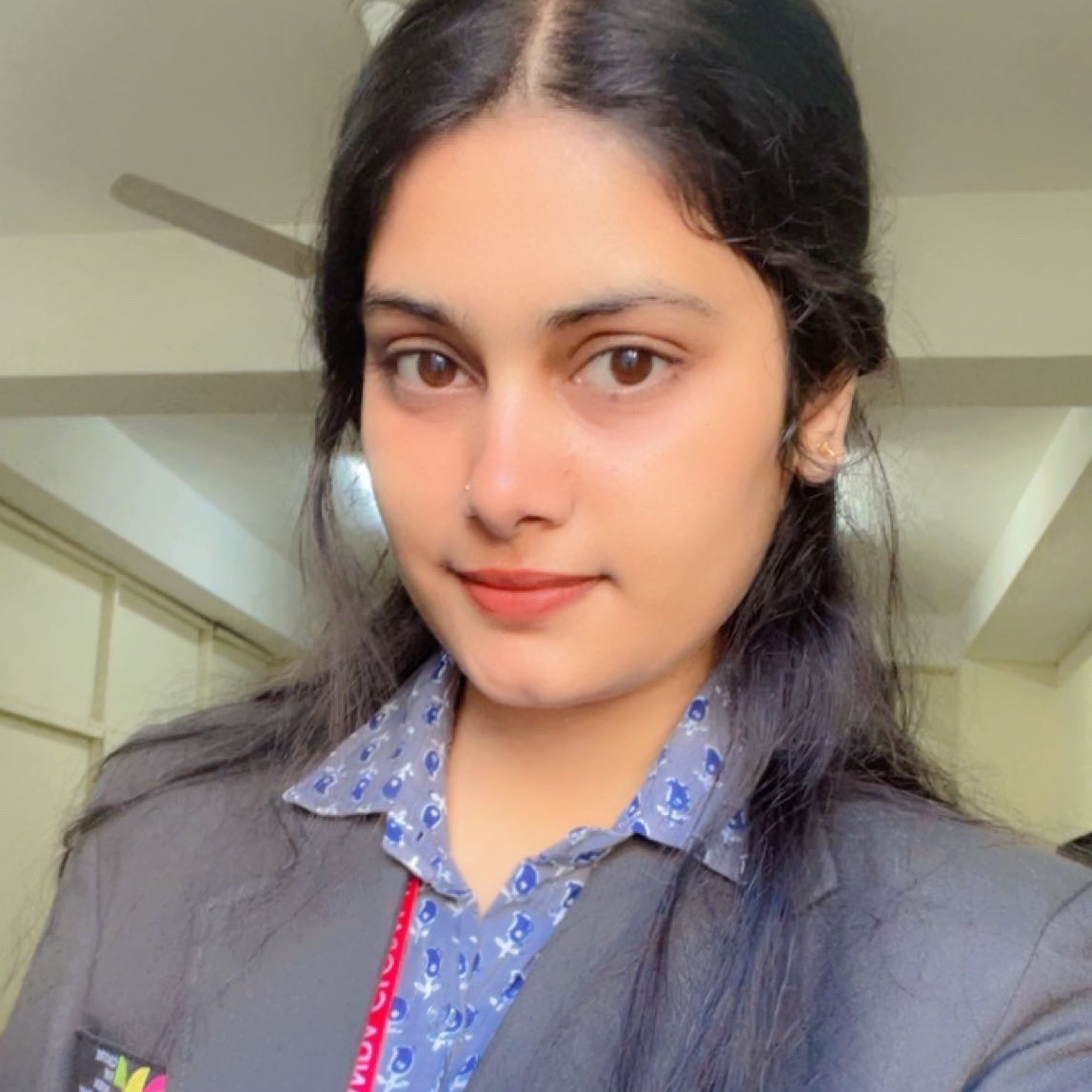 Anjali Kumari