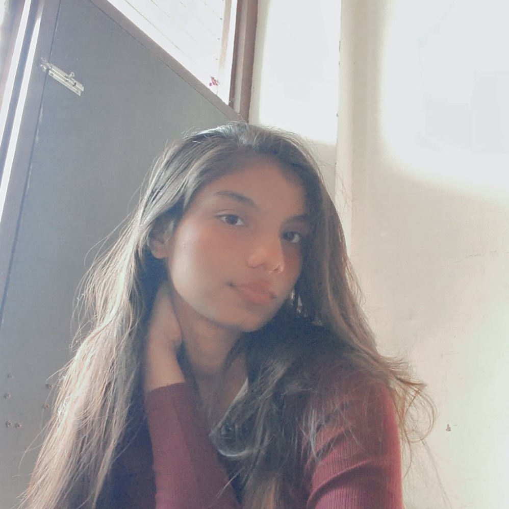 Rishika Dubey