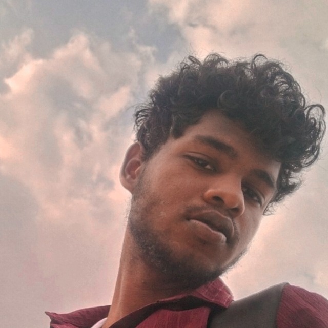 Mothish kannan S