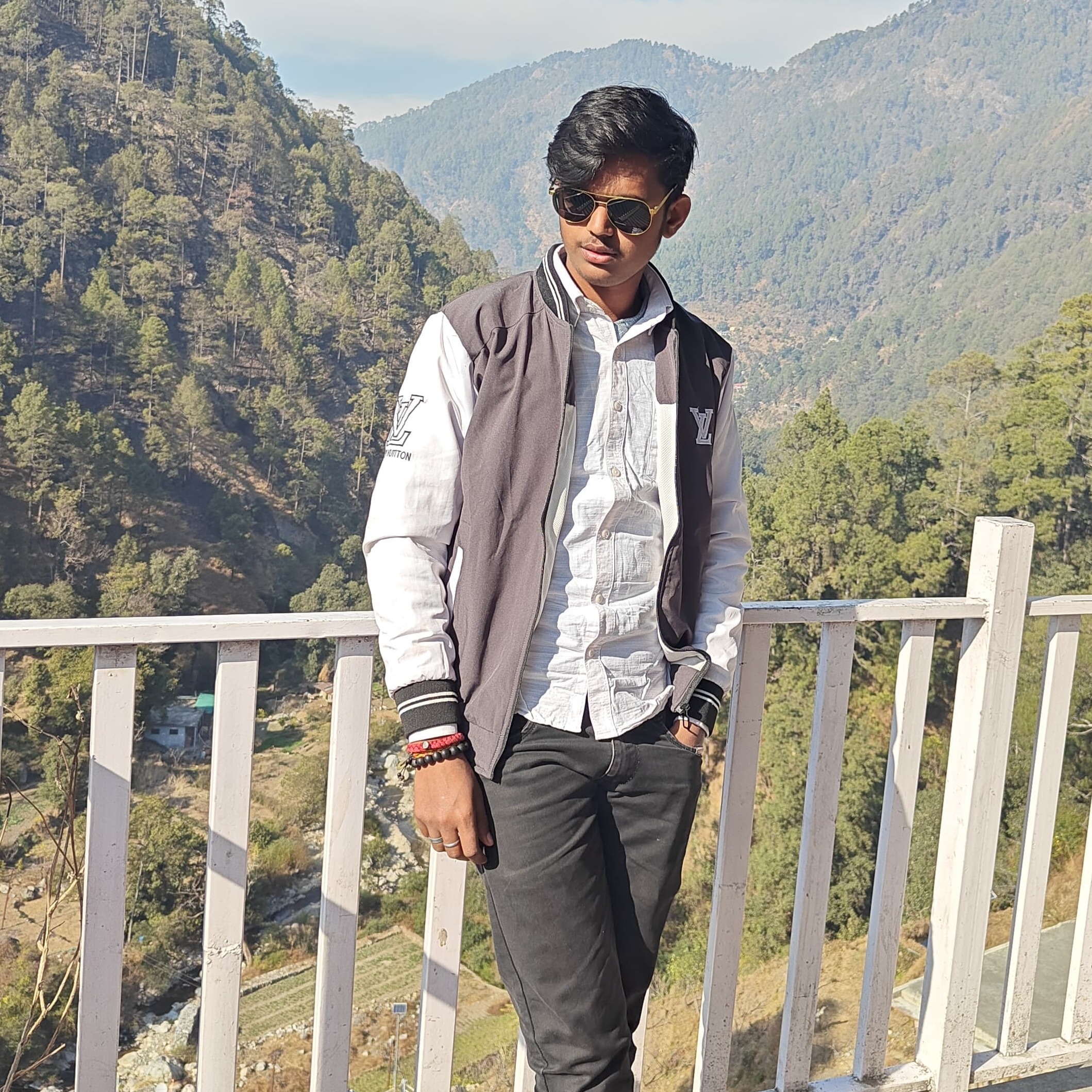 yash tripathi