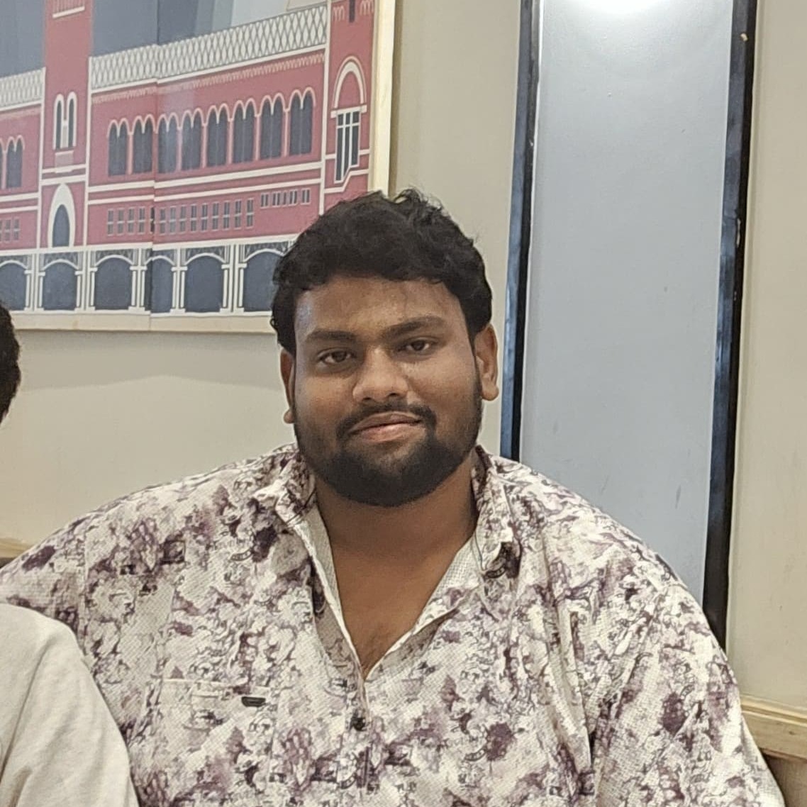 Narina Revanth