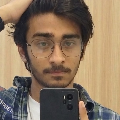 vISHAL