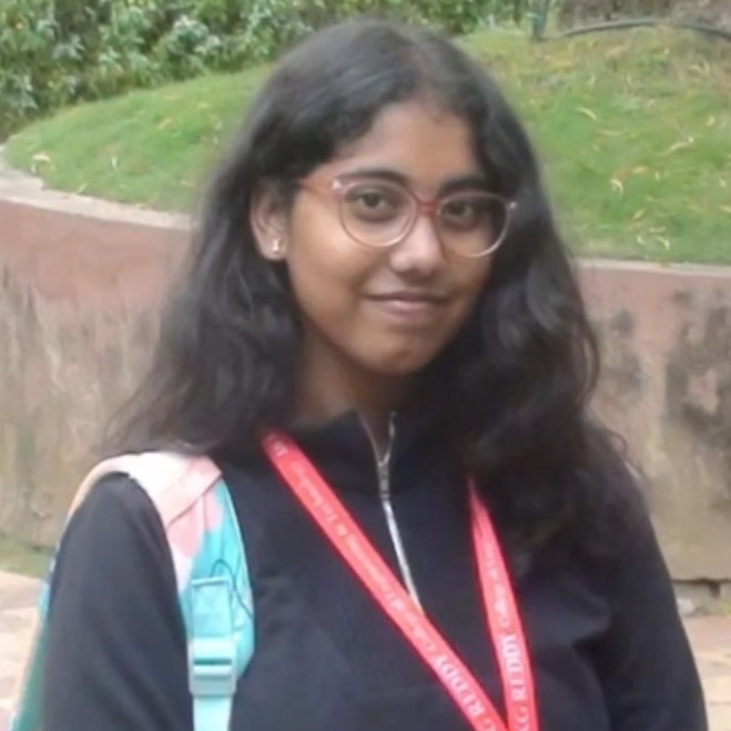P tanuja