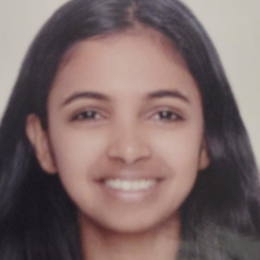 Akshata Maurya