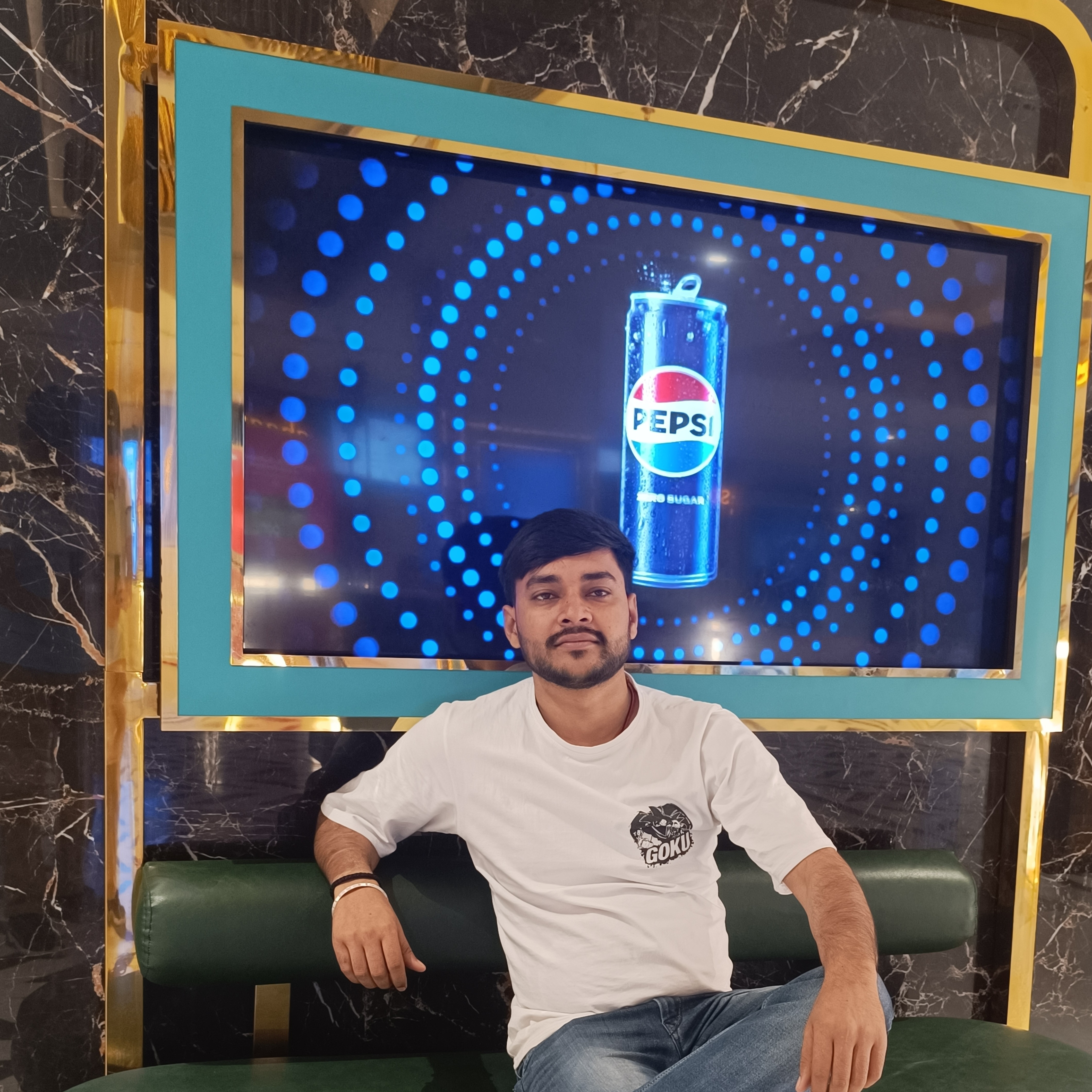 Aman Kumar