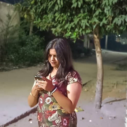Shally sharma