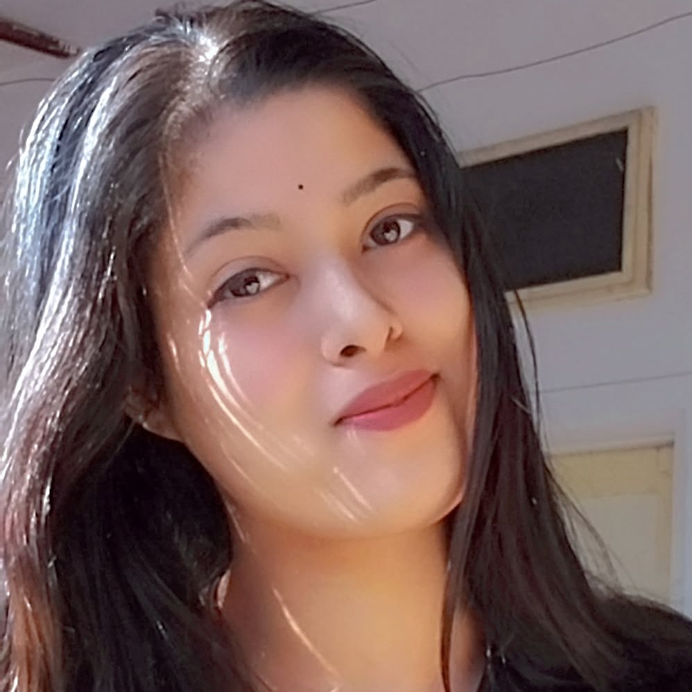 Tanishka Sharma