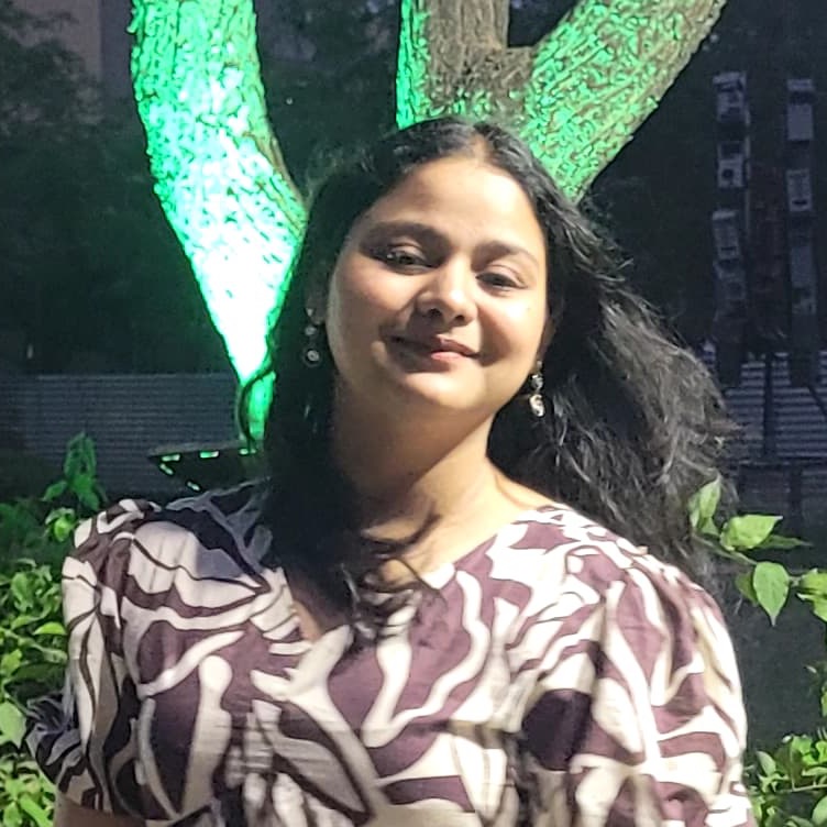 Shreya Kumari