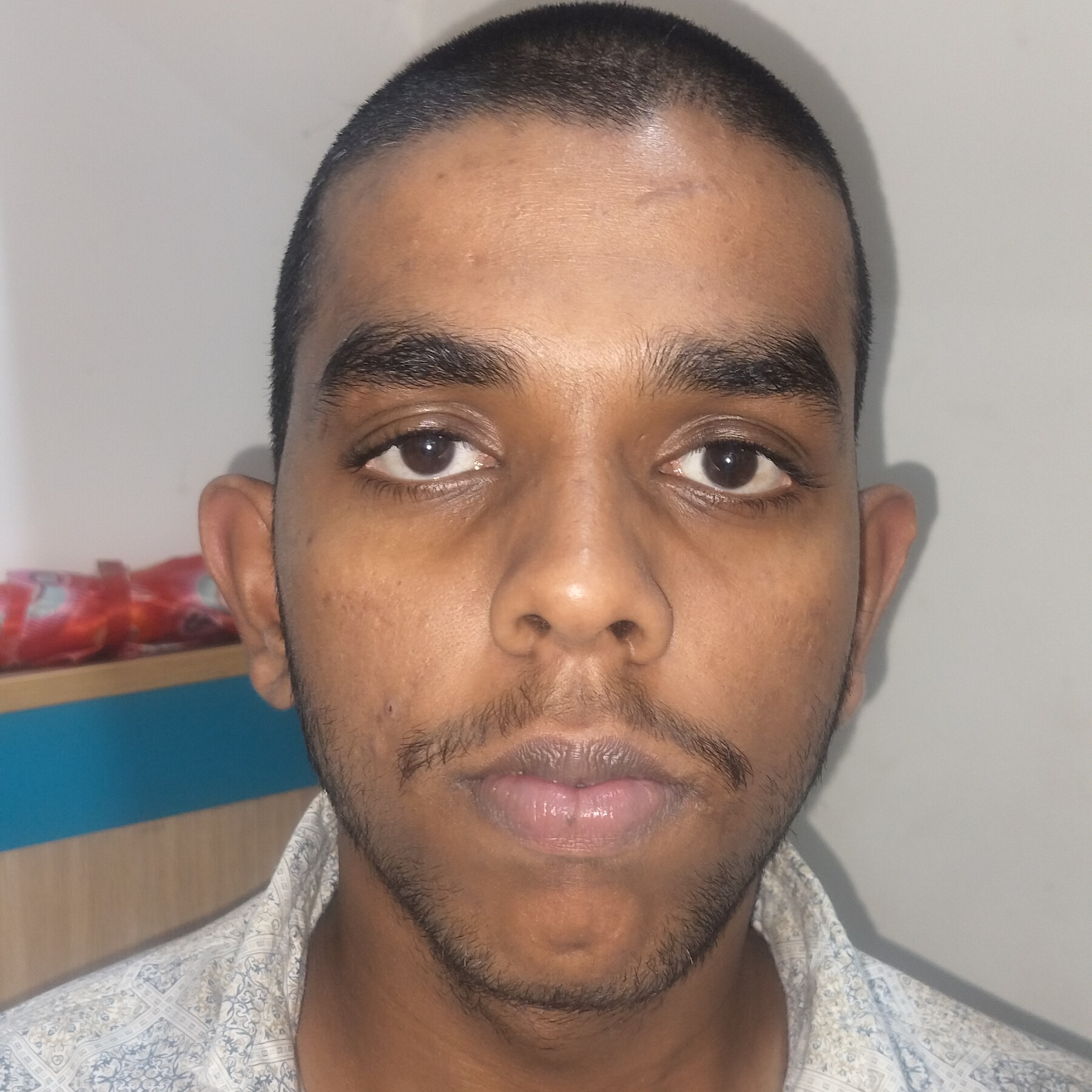 Paritosh kumar