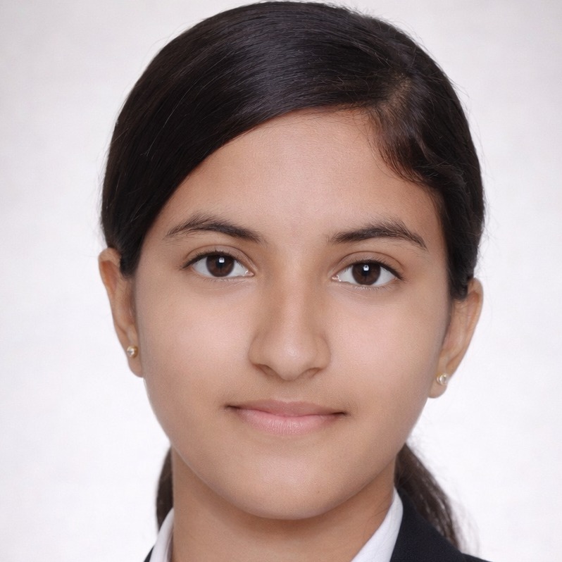 Ashwini V