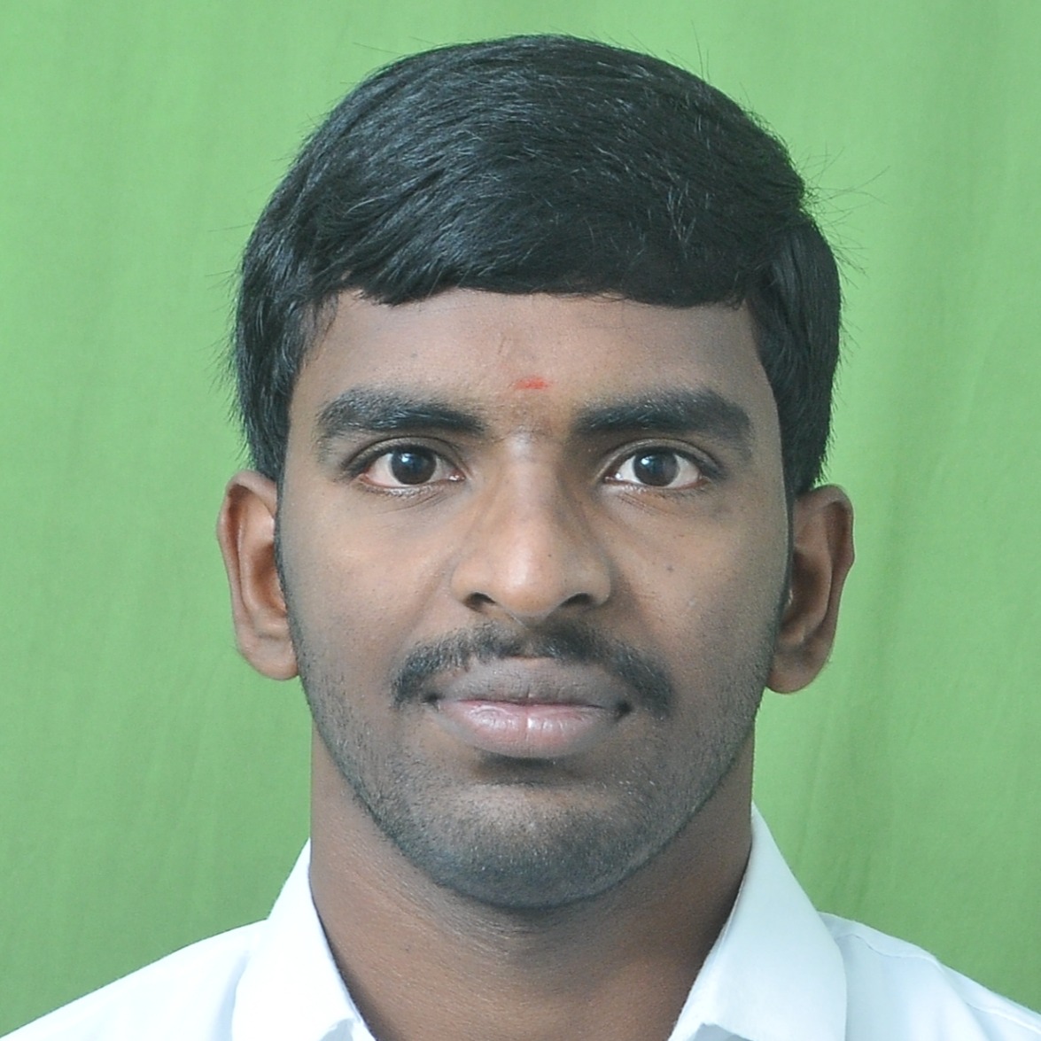 Bheemireddy Tharun Sai