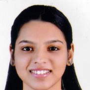 Ayushi patel