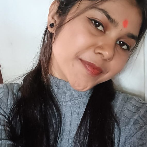 Kabita Shah