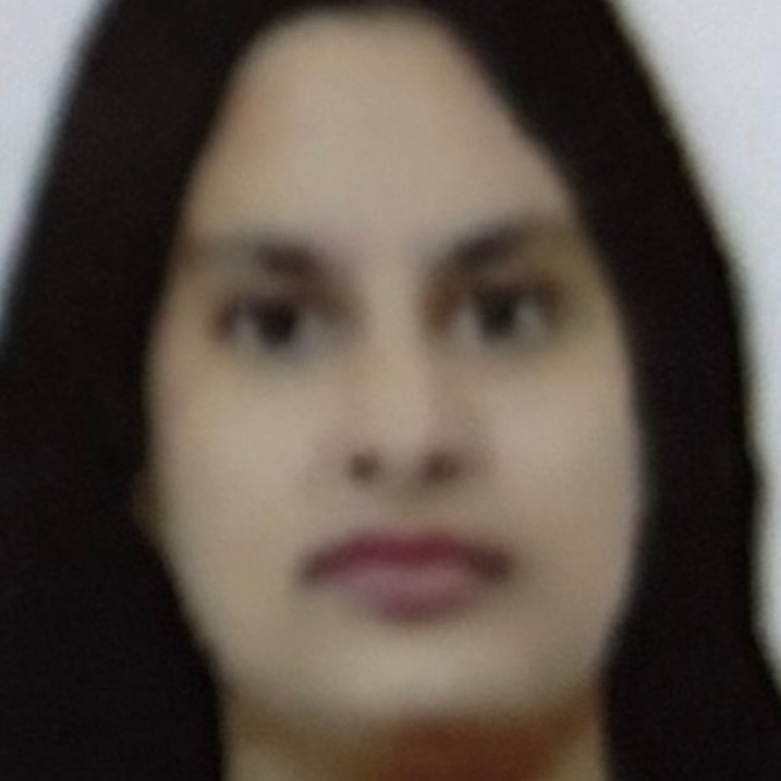 Anushka  Roy
