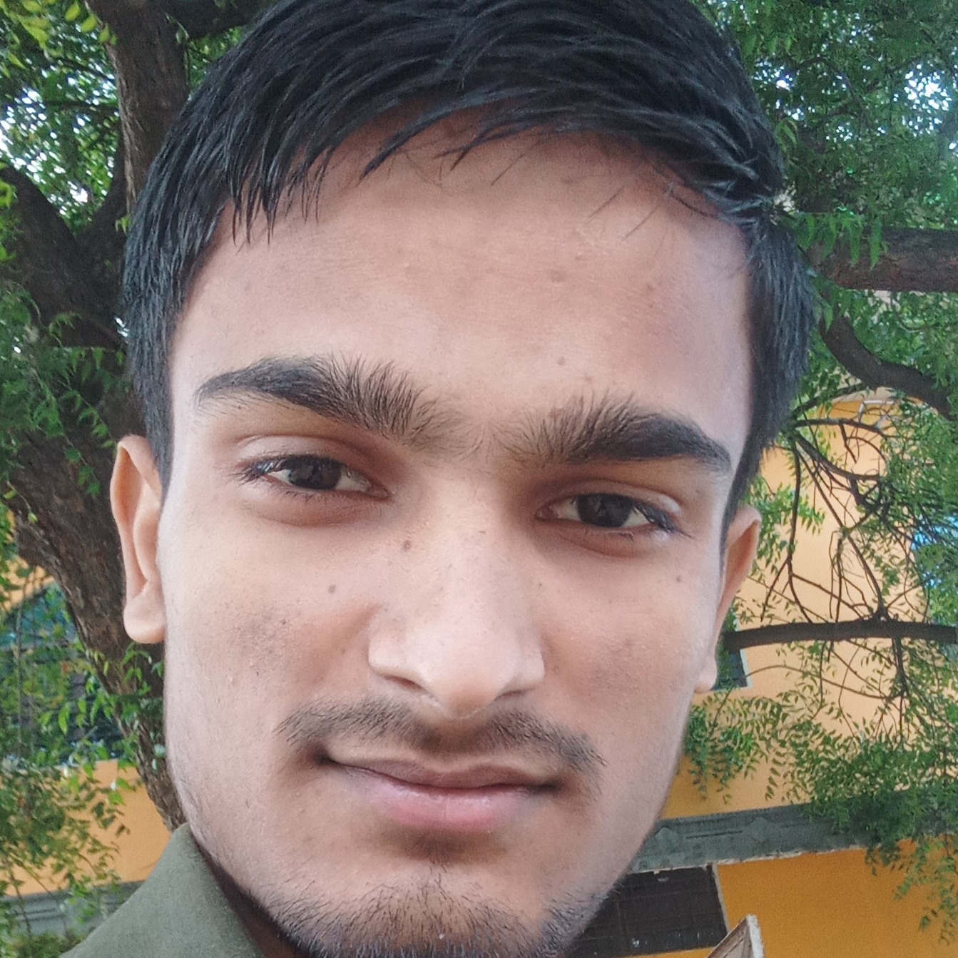 Utkarsh kumar