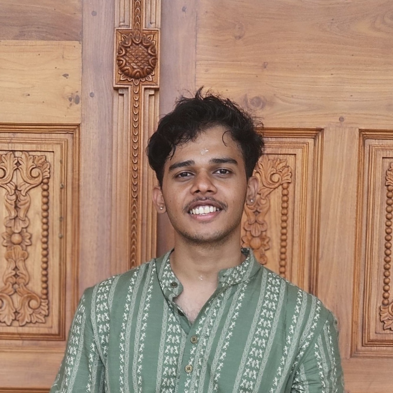 Thathampilly Anandhu Dayanand