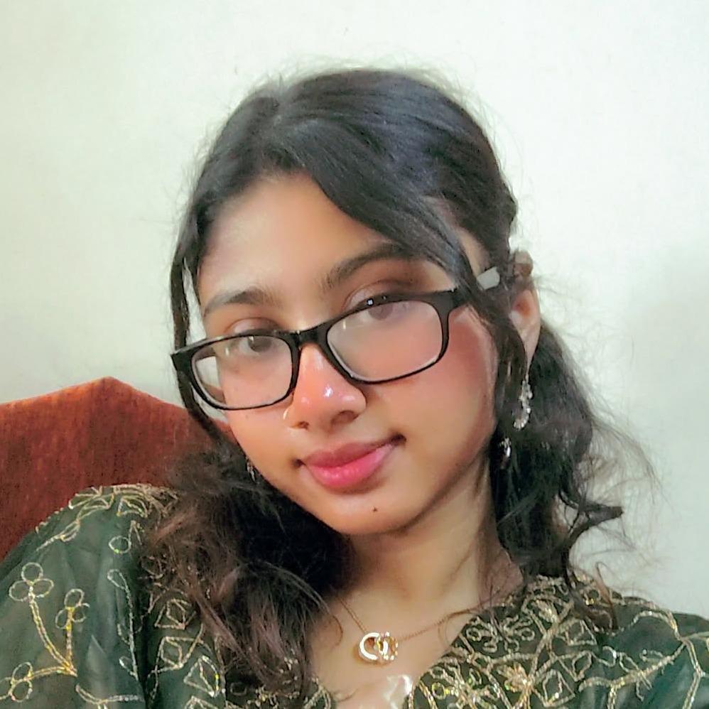 Ramsha Irshad