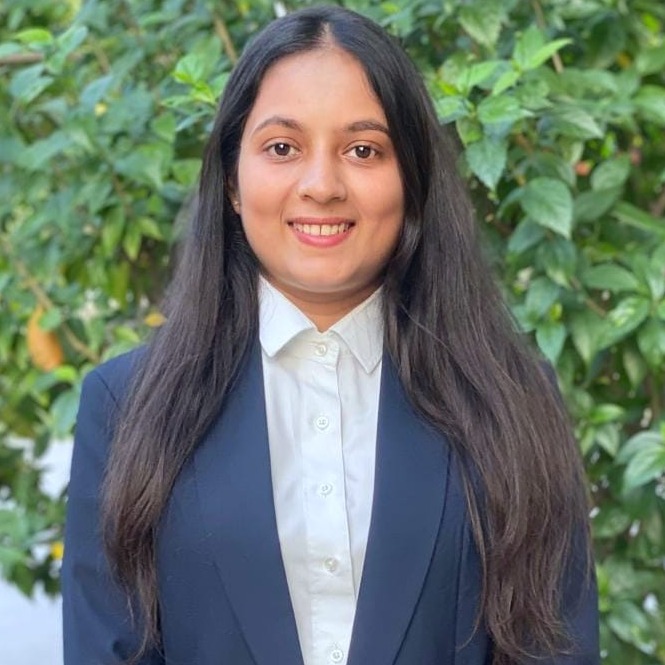 renisha bhuva