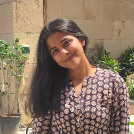 Aishika Pandey