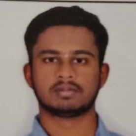 Shylendra M