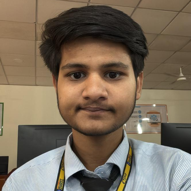 Swapnil Sharma