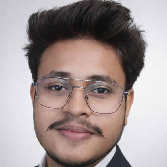 Krishan Kumar mudgal