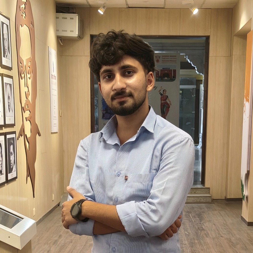 Rudra Pratap Singh