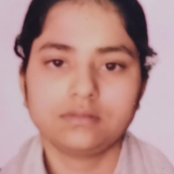 SHARBA FATIMA