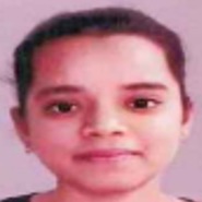 Riddhima Singh