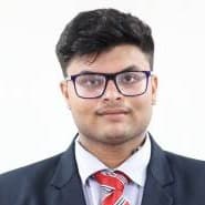 Anany Srivastav