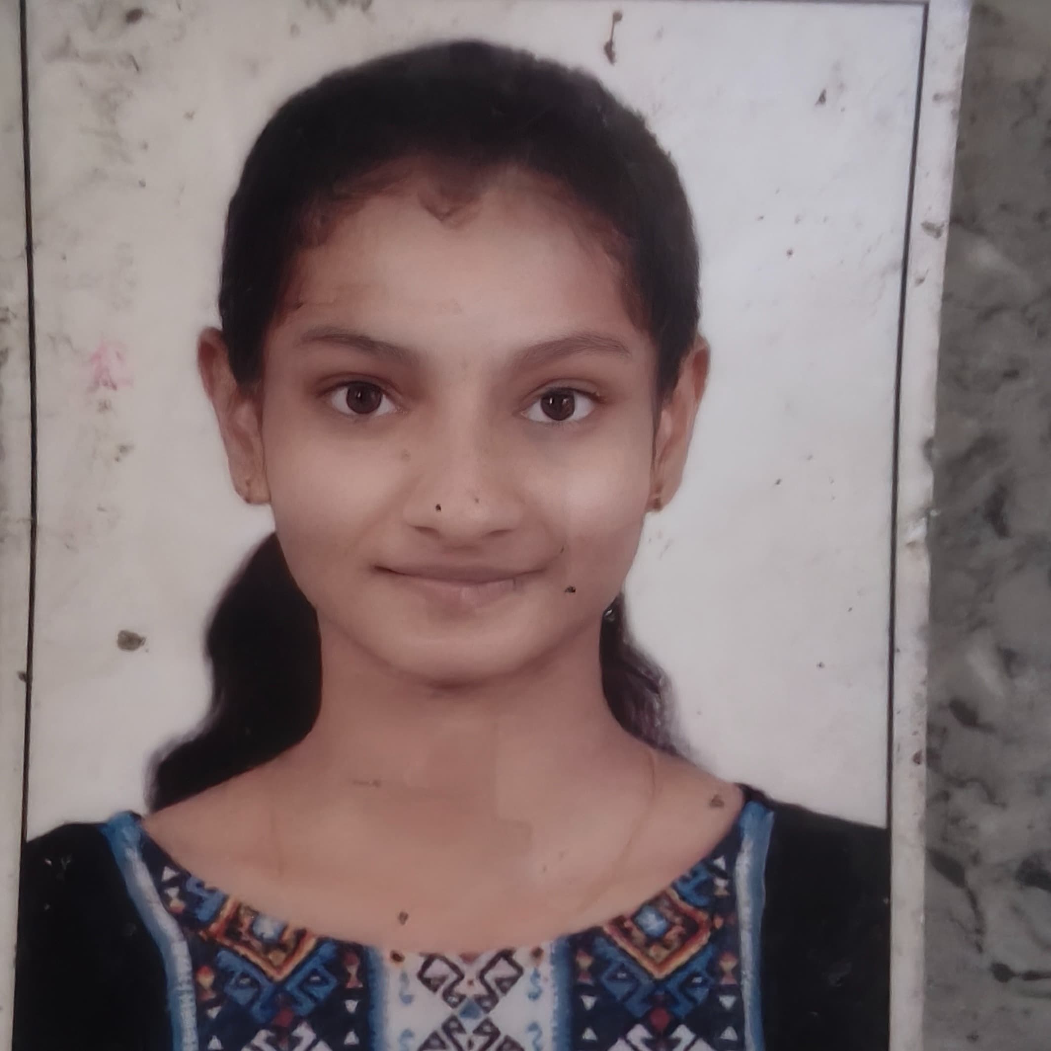 Meghana M
