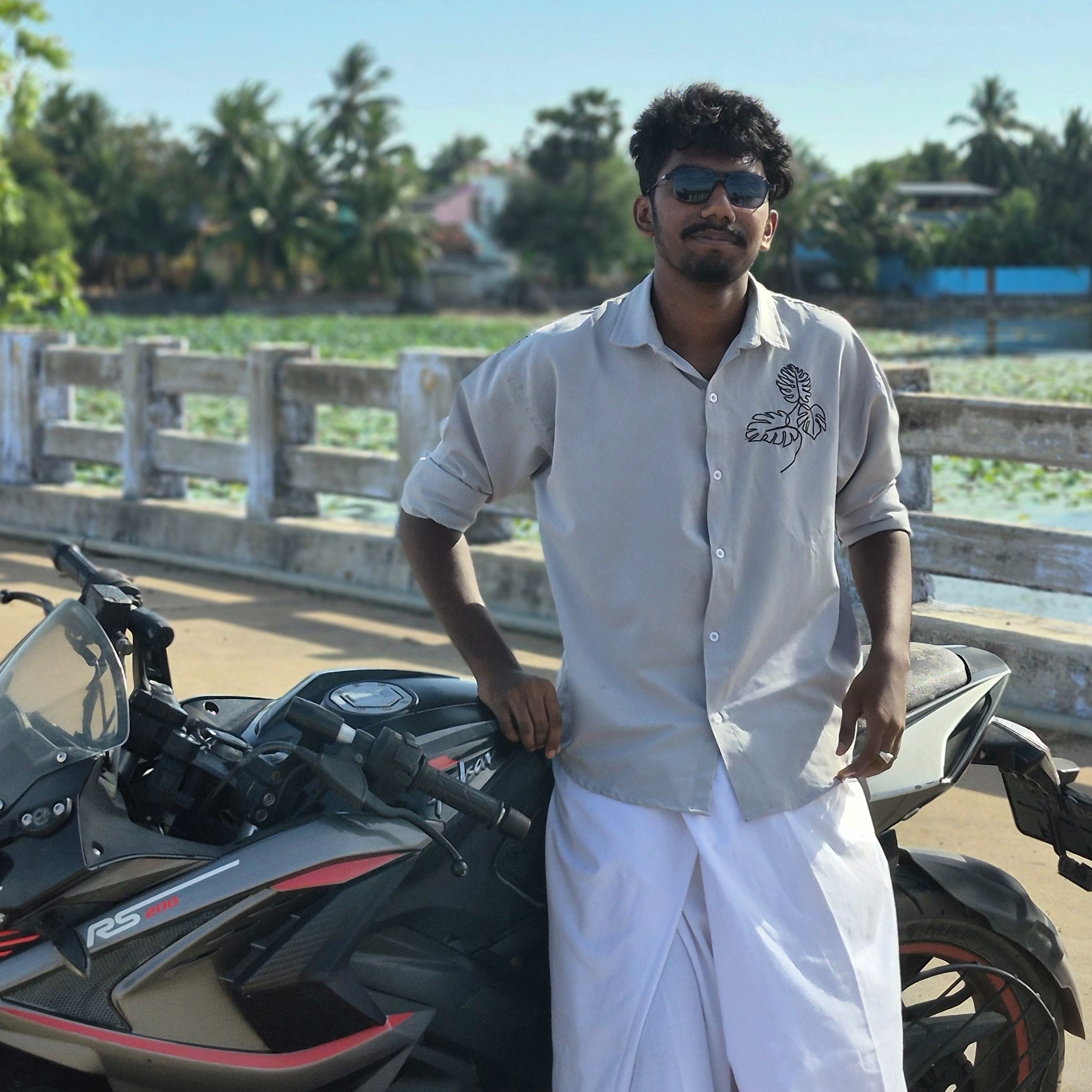 Mihamed Ziyad