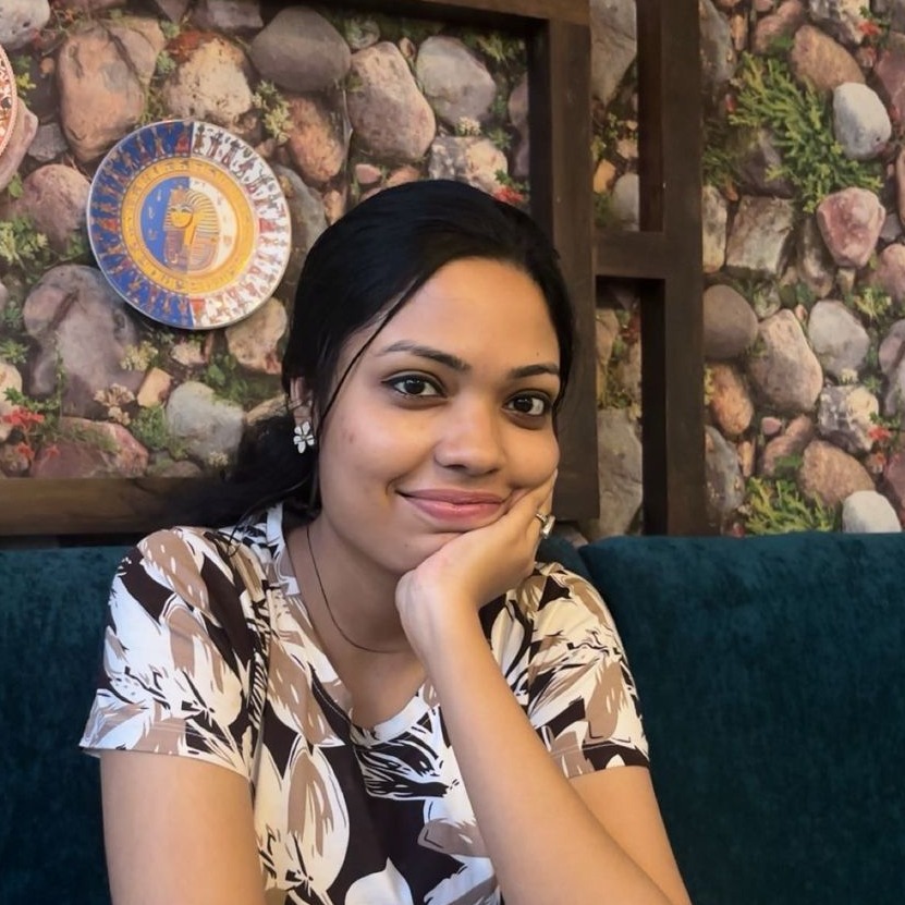 Disha lall