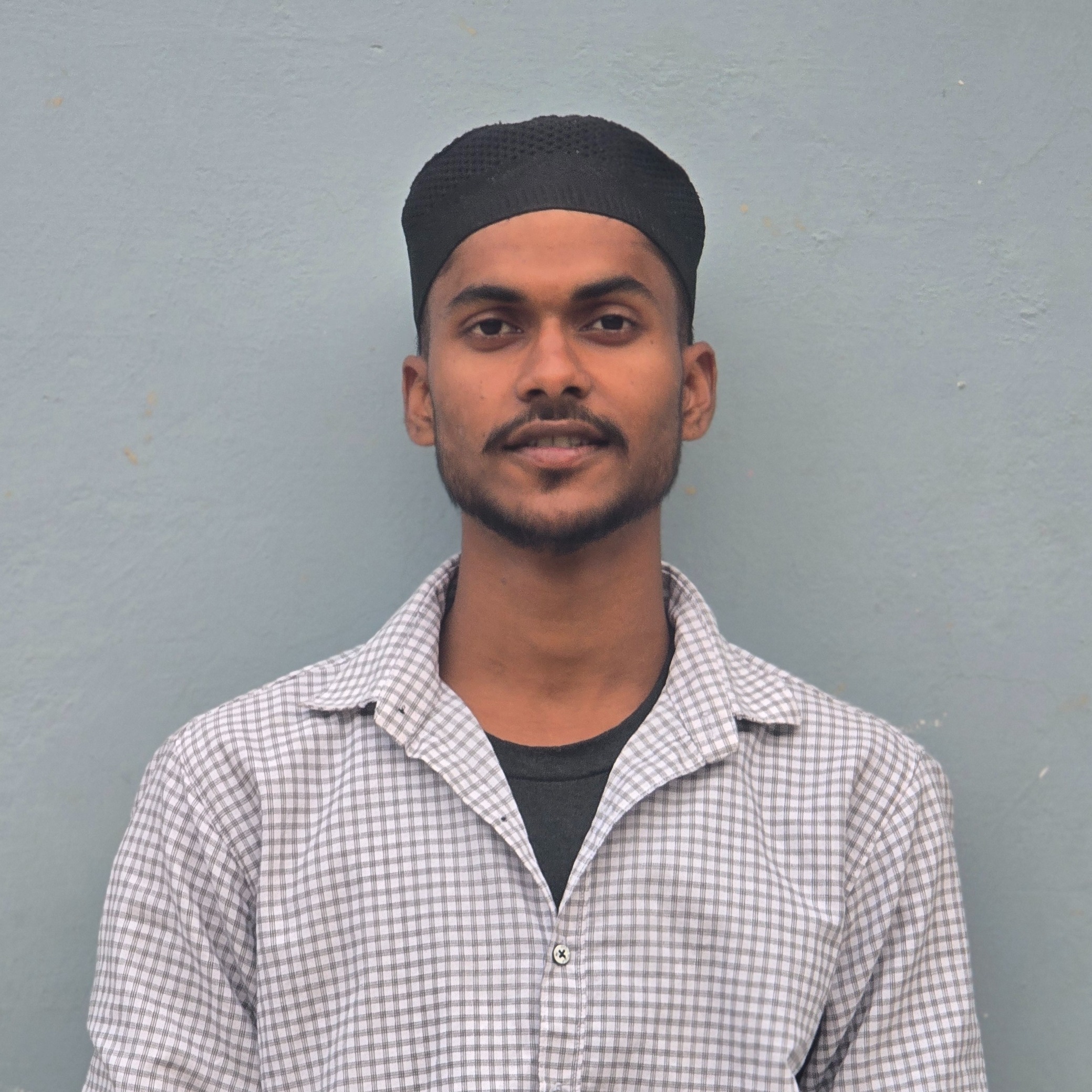 Murtuza ansari
